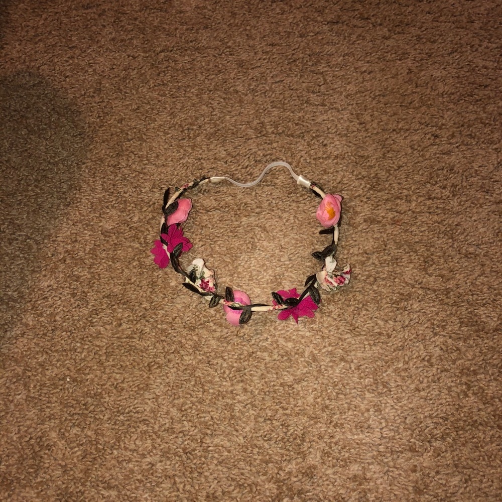 Bethany Mota Flower Crown 🌺🌸